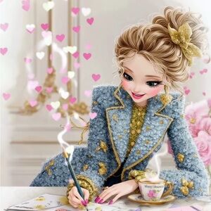 Thank you so much 🙏🏼♥️